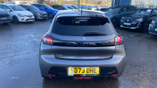 Peugeot 208 1.2 PureTech 100 Allure Premium + 5dr Petrol Hatchback